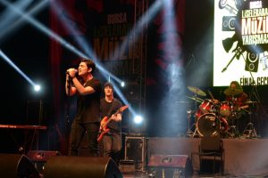 Bursa Bursa Liseler Arası M&uuml;zik Yarışması'nda 'Gen&ccedil; Star' belli oldu