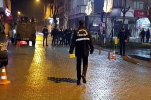 Siirt'te uzman &ccedil;avuşa silahlı saldırı