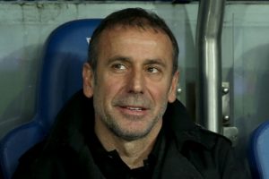 Abdullah Avcı'dan liderlik yorumu!