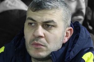 Trib&uuml;n liderlerinden 'Dadaş Mehmet' &ouml;ld&uuml;r&uuml;ld&uuml;