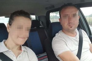 Karısının sevgilisini &ouml;ld&uuml;rm&uuml;şt&uuml; cezaevine alkışlarla g&ouml;nderildi