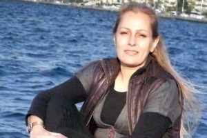 Yalnız yaşayan kadın evinde &ouml;l&uuml; bulundu
