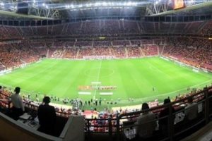 T&uuml;rk Telekom'da 46 bin 374 taraftar