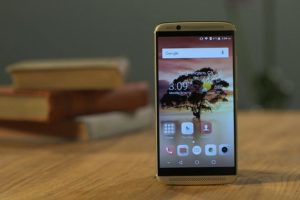 ZTE Axon 7 modeli i&ccedil;in Android Oreo geliyor