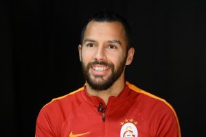 Yasin &Ouml;ztekin: Fatih hoca iyi ki geldi