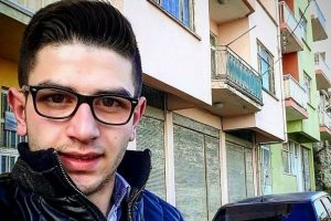 Kazada yaralanan gen&ccedil; hayatını kaybetti!