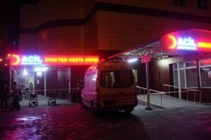 Gece yarısı acı haber: 1 asker şehit, 2 asker yaralı