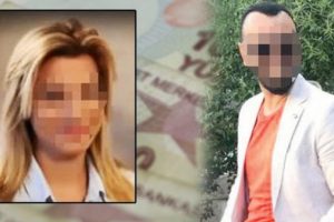 Eşinden ş&uuml;phelendi, kamera yerleştirdi! Banyodayken...