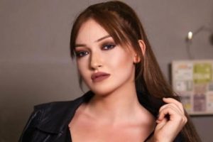 Youtuber Danla Bilic'e soruşturma!