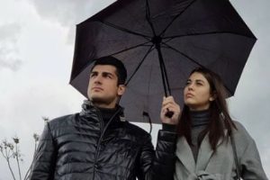 Kanal D'nin g&uuml;nl&uuml;k dizisi Hı&ccedil;kırık, 8 Ocak'ta başlıyor