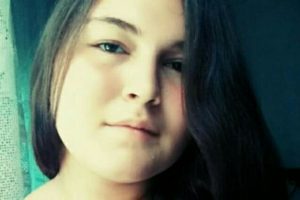 14 yaşındaki Nerdane 14 g&uuml;nd&uuml;r kayıp