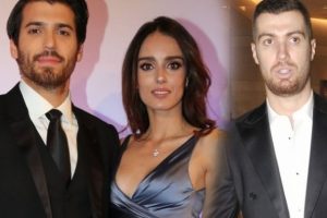 Bestemsu &Ouml;zdemir'den Oğulcan Engin a&ccedil;ıklaması