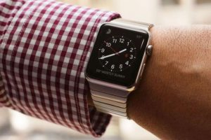Apple Watch'a yepyeni bir &ouml;zellik geldi!