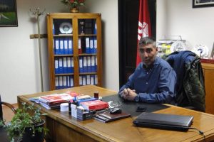 "Bursa Gemlik haritadan silinecek!"