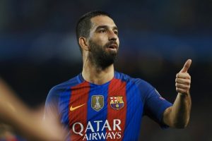 Arda Turan Beşiktaş'a mı geliyor?