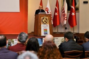 Bursa Ticaret ve Sanayi Odası'ndan Kişisel Verilerin Korunması Kanunu bilgilendirmesi