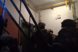 Kayseri'de DEAŞ operasyonu: 8 g&ouml;zaltı