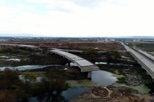 İstanbul-İzmir otoyolu Bursa Karacabey'e g&uuml;&ccedil; katacak