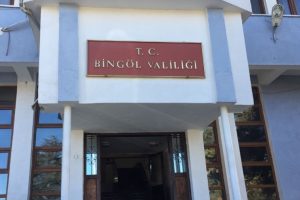 Bing&ouml;l Valiliğinden tecav&uuml;z a&ccedil;ıklaması!