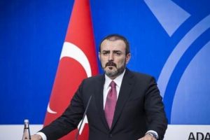 AK Parti S&ouml;zc&uuml;s&uuml; &Uuml;nal: "15-16 Temmuz sonrasını kapsamıyor"