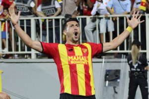 Gol krallığının zirvesinde s&uuml;rpriz isim