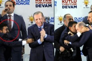 Ak Parti'den 'g&uuml;venlik zafiyeti var mı?' sorusuna yanıt geldi!