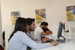 Nevşehir Hacı Bektaş Veli &Uuml;niversitesi'nde girişimcilik g&uuml;nleri