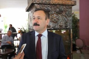 Jeoloji M&uuml;hendisleri Odası G&uuml;ney Marmara Şube Başkanı Er: "Gemlik i&ccedil;in en doğru karar"