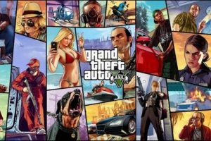 GTA 5'in b&uuml;y&uuml;k sırrı yıllar sonra &ccedil;&ouml;z&uuml;ld&uuml;!