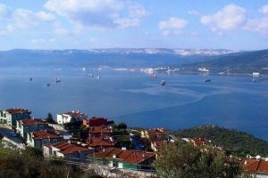 Bursa Şehir Plancıları Odası'ndan Gemlik a&ccedil;ıklaması