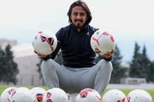 Denizlispor'da Recep Niyaz sesleri