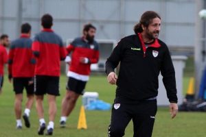Grandmedical Manisaspor'da keyifler yerinde