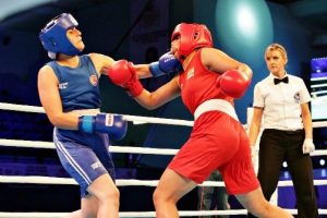T&uuml;rkiye Boks Ligi'ne katılımla ilgili a&ccedil;ıklama