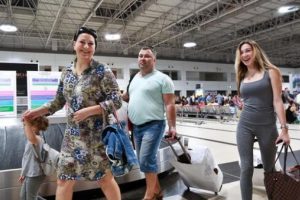 Almanlar son dakikada T&uuml;rkiye'yi se&ccedil;ti