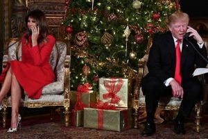 Trump bu kez onları kızdırdı