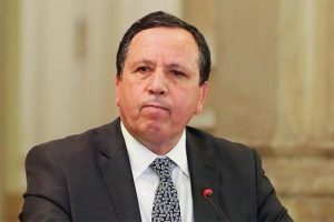 Tunus: Resmi bir &ouml;z&uuml;r bekliyoruz