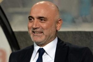 Hikmet Karaman S&uuml;per Lig'e d&ouml;n&uuml;yor!