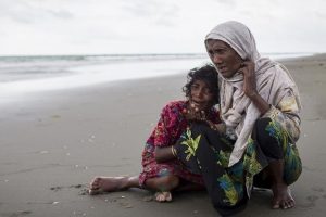 Myanmar kararı BM'de kabul edildi