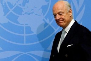 Mistura'ya 'PYD' dosyası iletildi