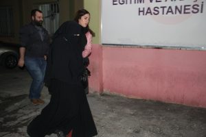 İstanbul'da DAEŞ operasyonu: &Ccedil;ok sayıda g&ouml;zaltı var