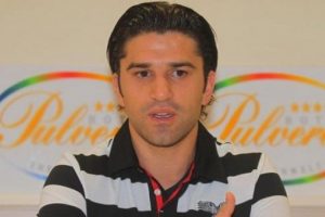 Futbolcu Uğur Boral da FET&Ouml; itiraf&ccedil;ısı oldu!