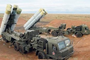 S-400'lerde yeni gelişme!