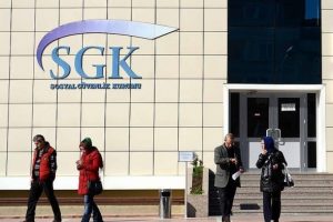 SGK 50 m&uuml;fettiş yardımcısı alacak