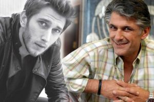 Kenan Kalav ile oğlu Can Kurt Kalav'ın arasına miras girdi! 