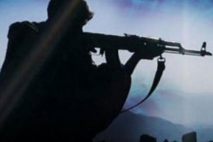 Şemdinli'deki &ccedil;atışmada Akhisarlı asker yaralandı