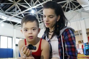 Emirhan d&uuml;nyaya &ouml;rnek oluyor