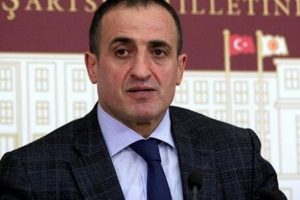 MHP'li vekilden 'KHK' &ccedil;ıkışı: Hukuk devleti tabutuna son &ccedil;ivi &ccedil;akılıyor