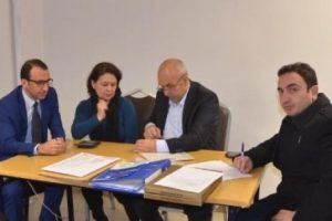 Bursa'da kuruşuna kadar aynı teklifler verilince ihale iptal edildi