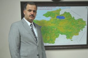 Bursa Orman B&ouml;lge M&uuml;d&uuml;rl&uuml;ğ&uuml;'nden yılbaşı uyarısı
