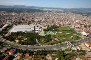Bursa Atat&uuml;rk Konge K&uuml;lt&uuml;r Merkezi'nde anlayış değişikliğine gidildi